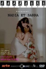  Nadia and Sarra Poster