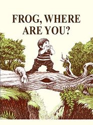  Frog Where Are You? Poster