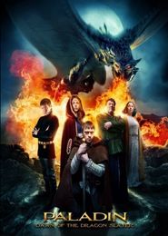  Dawn of the Dragonslayer Poster