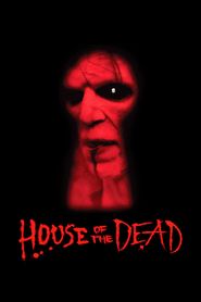  House of the Dead Poster