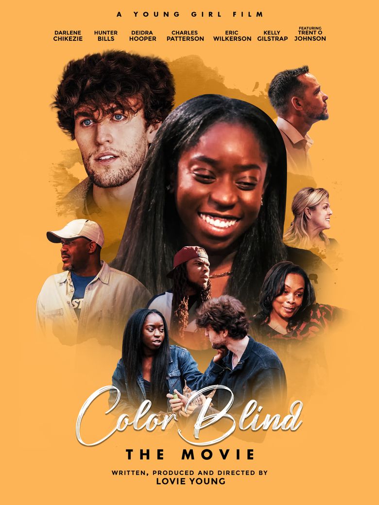 Colorblind: The Movie
