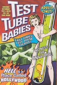  Test Tube Babies Poster