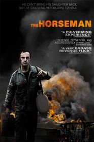  The Horseman Poster