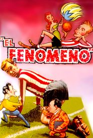  El fenómeno Poster