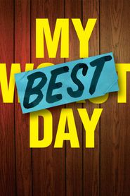  My Best Day Poster