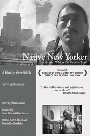  Native New Yorker Poster