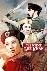  The Fate of Lee Khan Poster