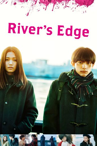  River's Edge Poster
