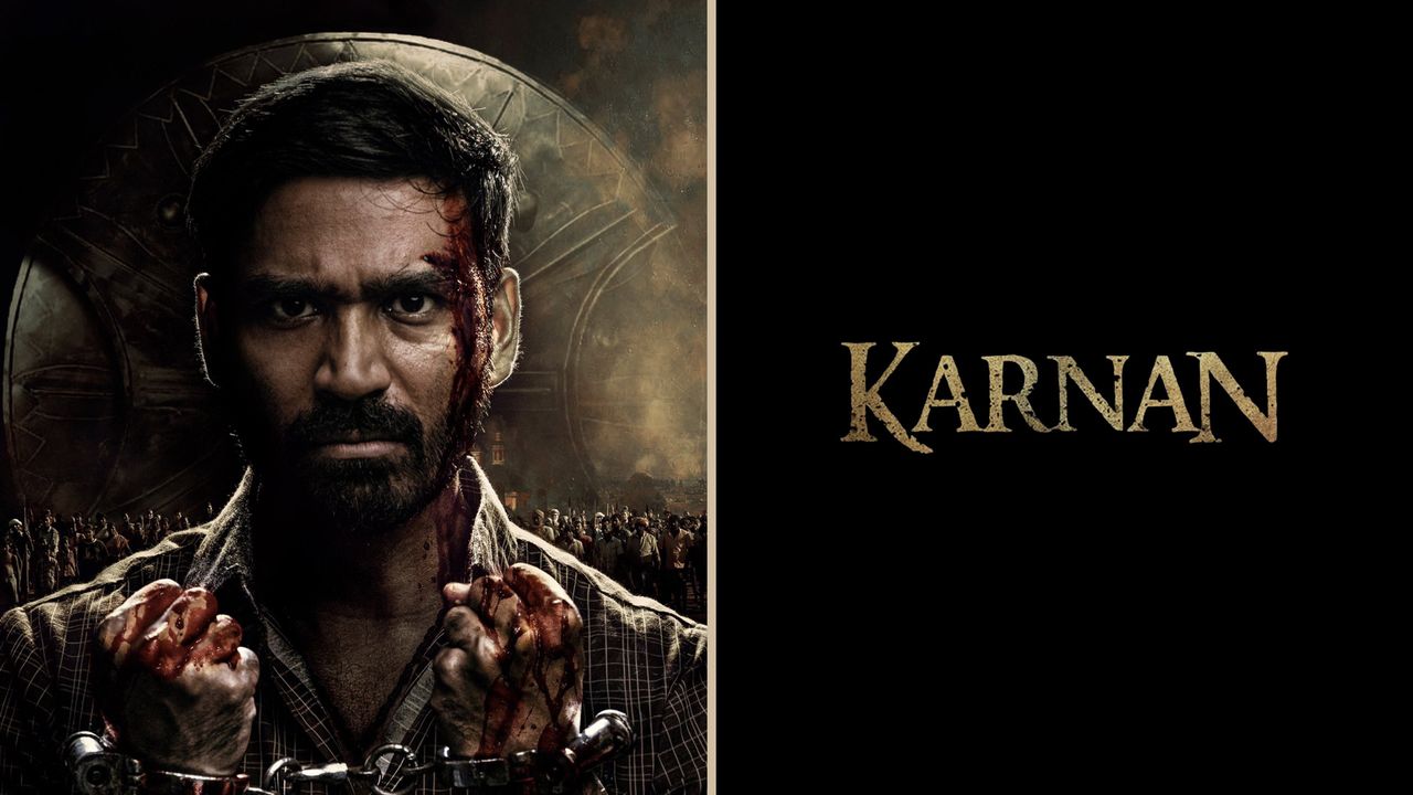 Karnan (1964): Where To Watch And Stream Online | Reelgood