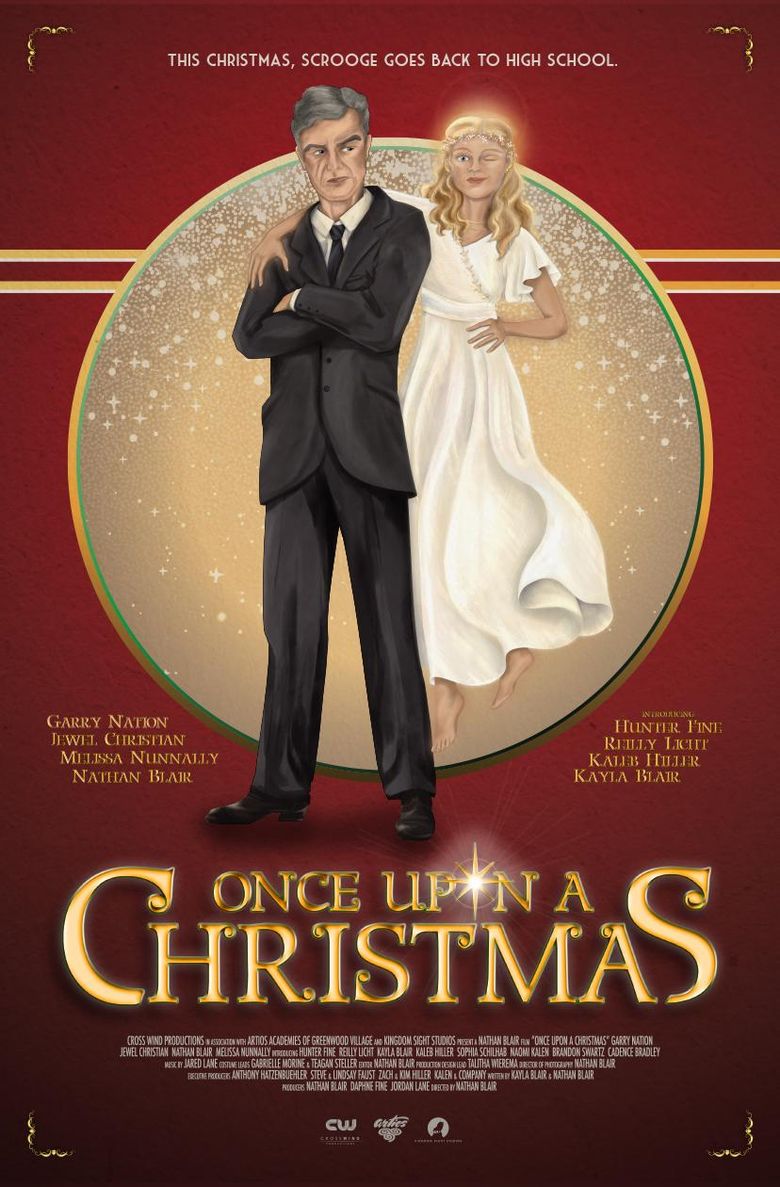 Once Upon a Christmas