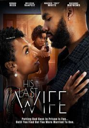  His Last Wife Poster