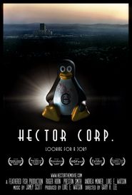  Hector Corp. Poster