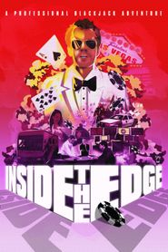  Inside the Edge: A Professional Blackjack Adventure Poster