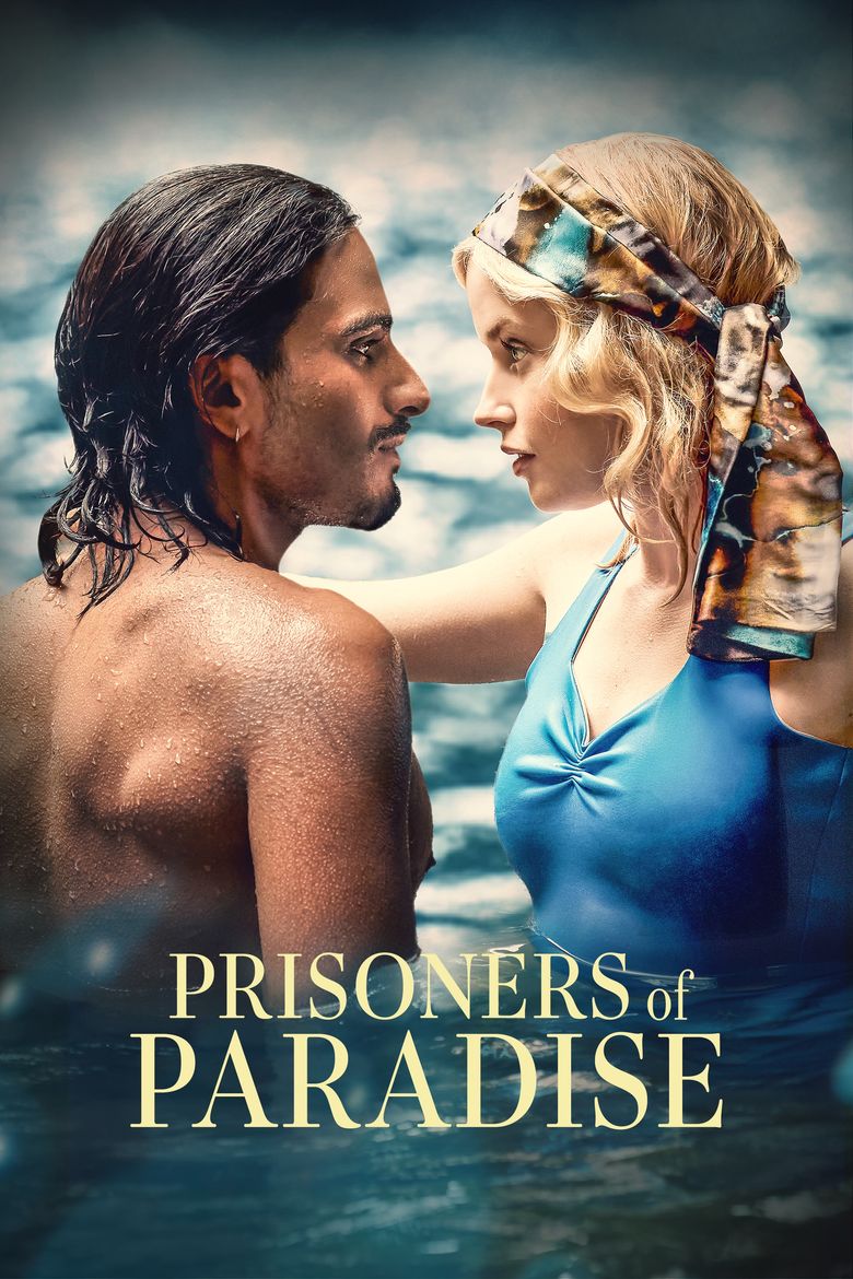 Prisoners of Paradise
