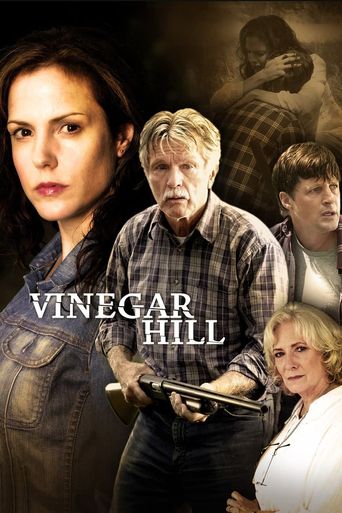  Vinegar Hill Poster