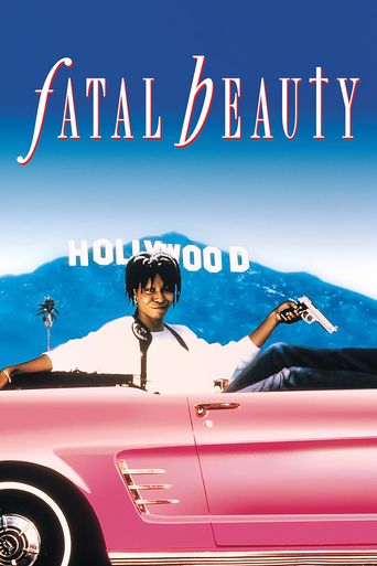  Fatal Beauty Poster