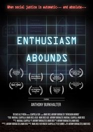  Enthusiasm Abounds Poster