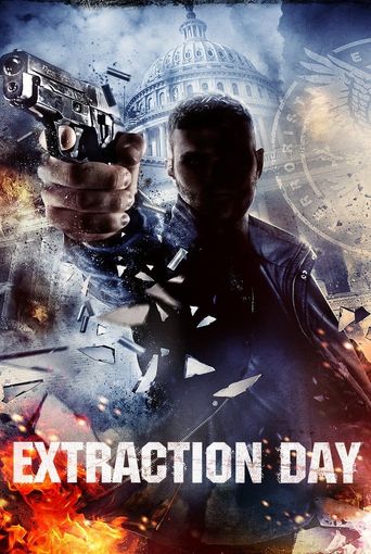  Extraction Day Poster