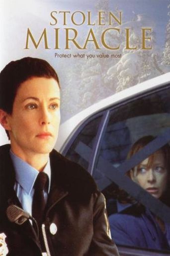  Stolen Miracle Poster