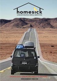  Homesick: Living with Multiple Chemical Sensitivities Poster