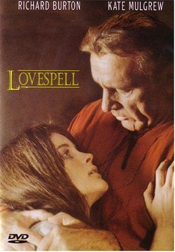  Lovespell Poster