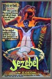  The Joys of Jezebel Poster