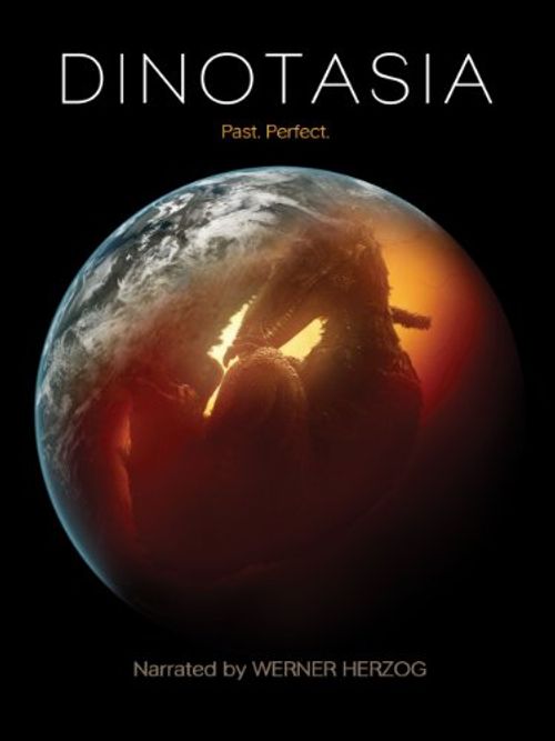 Dinotasia Poster