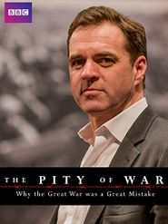  The Pity of War Poster