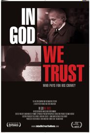  In God We Trust Poster