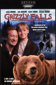 Grizzly Falls Poster
