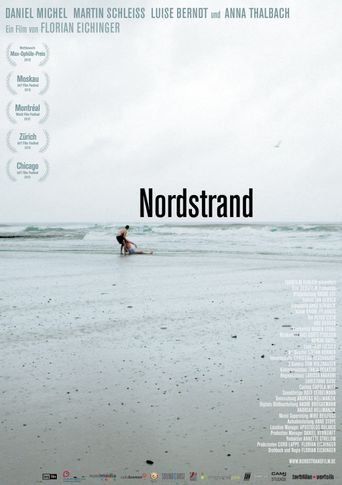 Nordstrand Poster