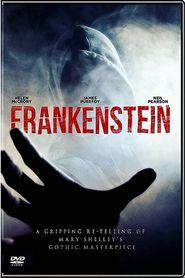  Frankenstein Poster