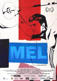  Mel Poster