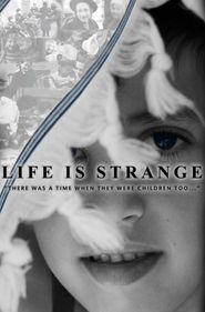  Life Is Strange Poster