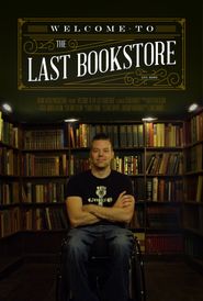  Welcome to the Last Bookstore Poster