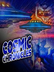 Cosmic Chronicles Poster