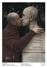  The Eternal Return of Antonis Paraskevas Poster
