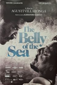  The Belly of the Sea Poster