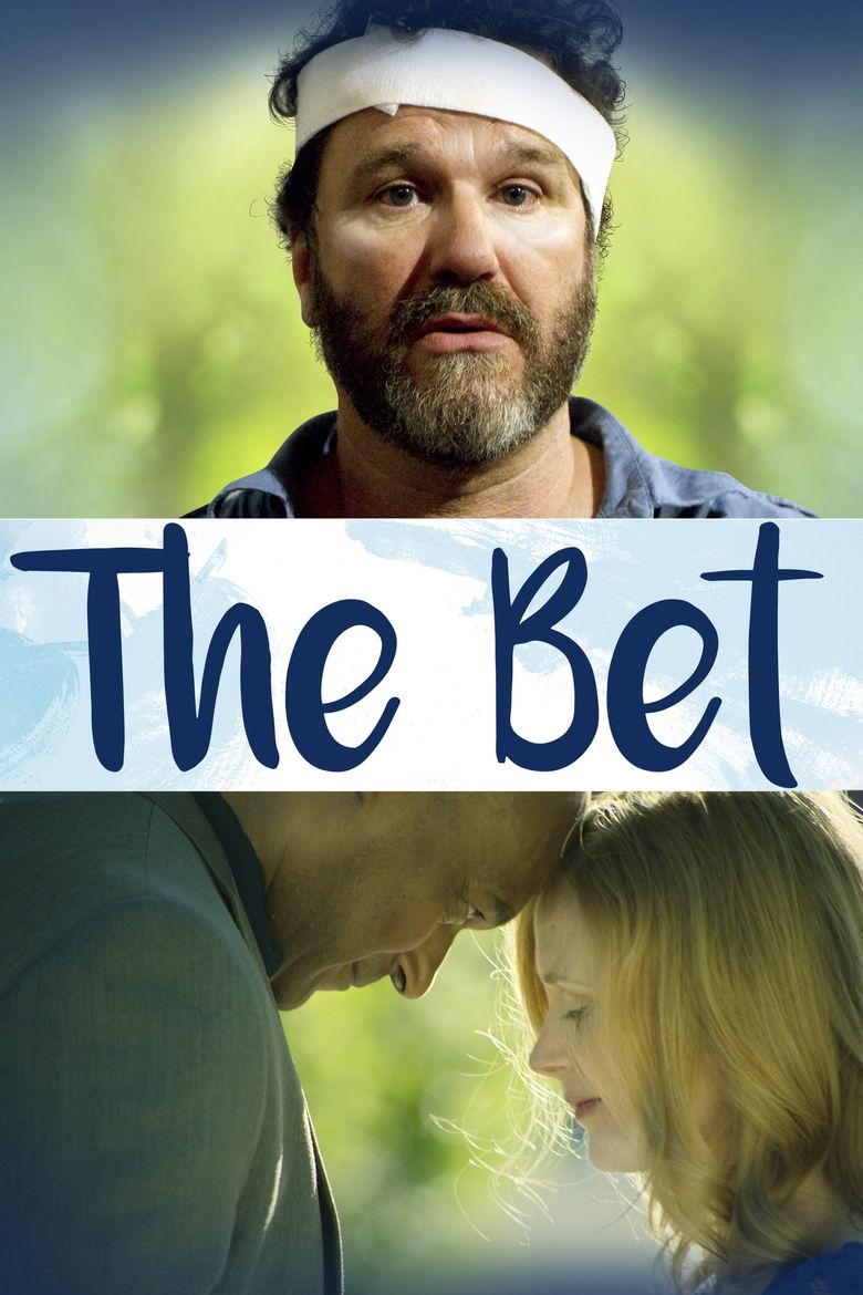 The Bet Poster