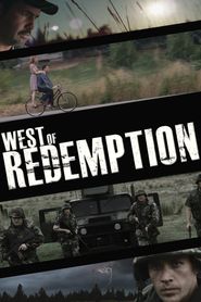  West of Redemption Poster