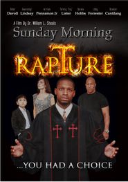  Sunday Morning Rapture Poster