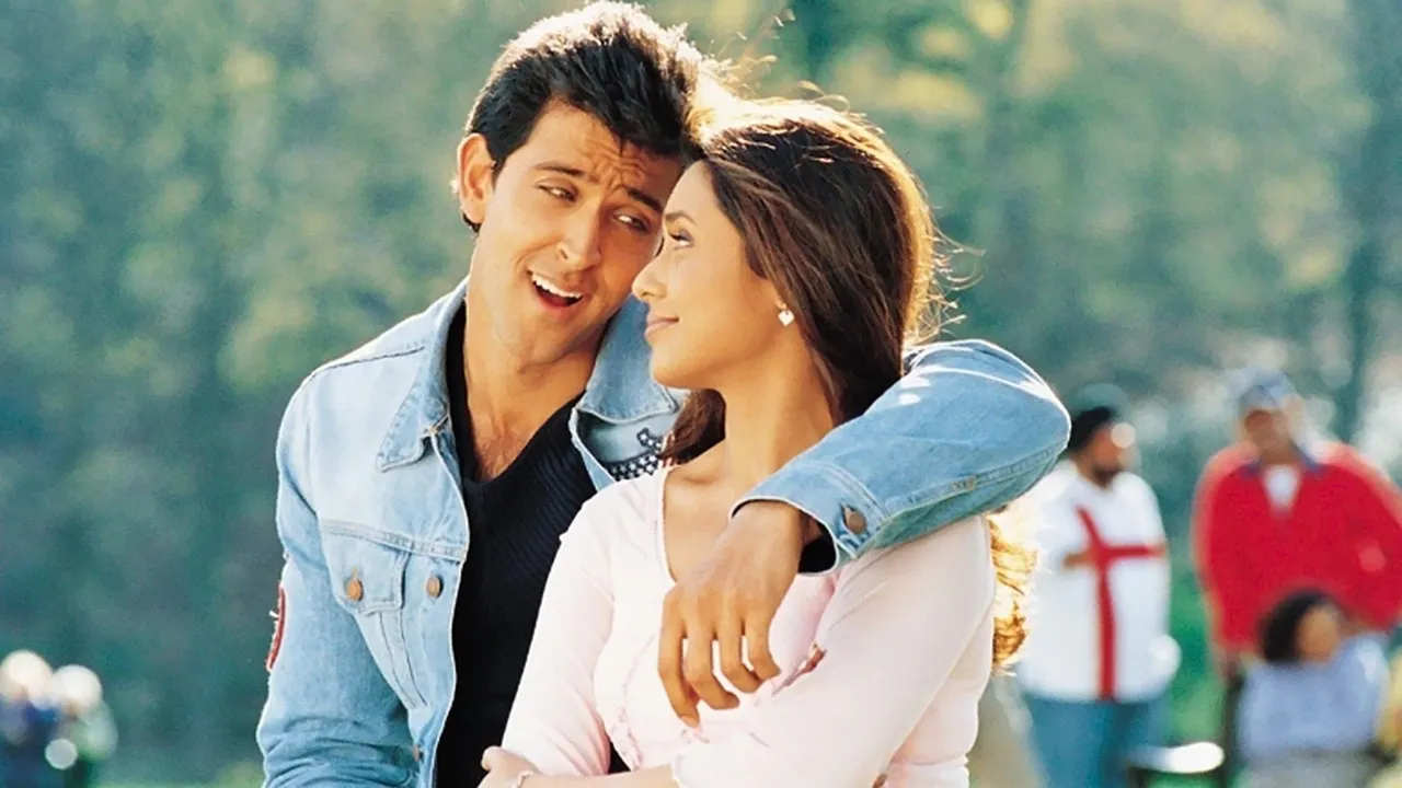 Mujhse Dosti Karoge (2002): Where to Watch and Stream Online Reelgood Mujhse Dosti Karoge (2002): Where to Watch and Stream Online Reelgood