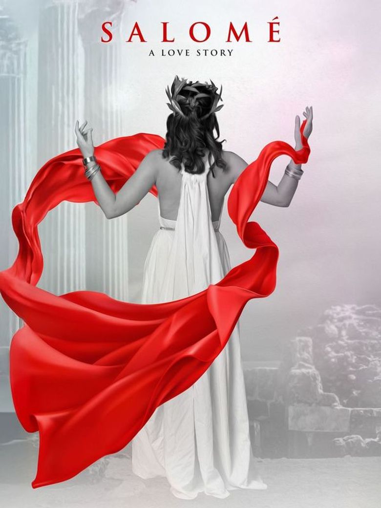 Salome: A Love Story