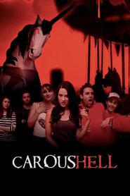  CarousHELL Poster