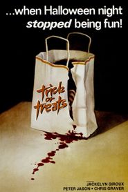 Trick or Treats Poster