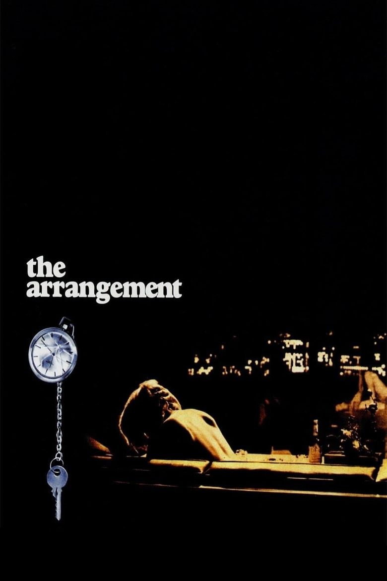 The Arrangement Poster