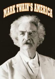  Mark Twain's America Poster