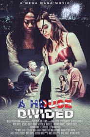  A House Divided Poster