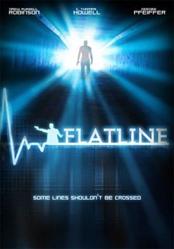  Flatline Poster