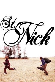 St. Nick Poster